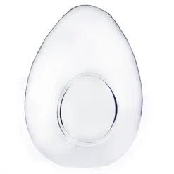 6 Pack Air Plant Glass Egg Shaped Terrarium Self Standing Planter 5" -Home Decor Promotional Store GLAS RND08 CLR 01.progressive 44d15e60 9adb 4cb3 9382 0df277c63d8e