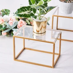 Clear Plexiglass Sheet, DIY Acrylic Sheets Sign Board With Protective Film - 3mm Thick -Home Decor Promotional Store IRON STND01 B2 12 CLR D01