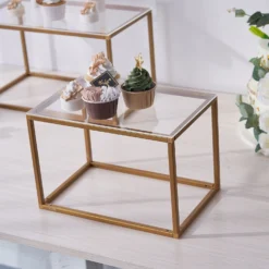 Clear Plexiglass Sheet, DIY Acrylic Sheets Sign Board With Protective Film - 3mm Thick -Home Decor Promotional Store IRON STND01 B2 12 CLR D04