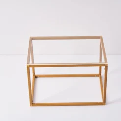 Clear Plexiglass Sheet, DIY Acrylic Sheets Sign Board With Protective Film - 3mm Thick -Home Decor Promotional Store IRON STND01 B2 12 CLR D07