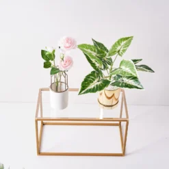 Clear Plexiglass Sheet, DIY Acrylic Sheets Sign Board With Protective Film - 3mm Thick -Home Decor Promotional Store IRON STND01 B2 16 CLR 01