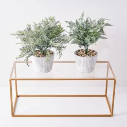 Clear Plexiglass Sheet, DIY Acrylic Sheets Sign Board With Protective Film - 3mm Thick -Home Decor Promotional Store IRON STND01 B2 24 CLR 01