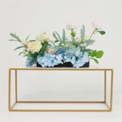 White Plexiglass Sheet, DIY Acrylic Sheets Sign Board With Protective Film - 3mm Thick -Home Decor Promotional Store IRON STND01 B2 24 WHT 01 56e92cca 4afe 4fa2 98f2 e6f03b4949be