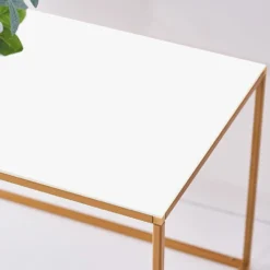 White Plexiglass Sheet, DIY Acrylic Sheets Sign Board With Protective Film - 3mm Thick -Home Decor Promotional Store IRON STND01 B2 40 WHT D01.progressive b410bf53 5c4a 4567 9ee7 c67ac27b271e