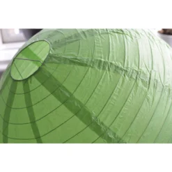12 Pack Hanging Paper Lanterns, Chinese Sky Lanterns 24" -Home Decor Promotional Store LANT 20 GRN D01.progressive f1d89905 0c83 40cb ac09 09c20ef1f5cb