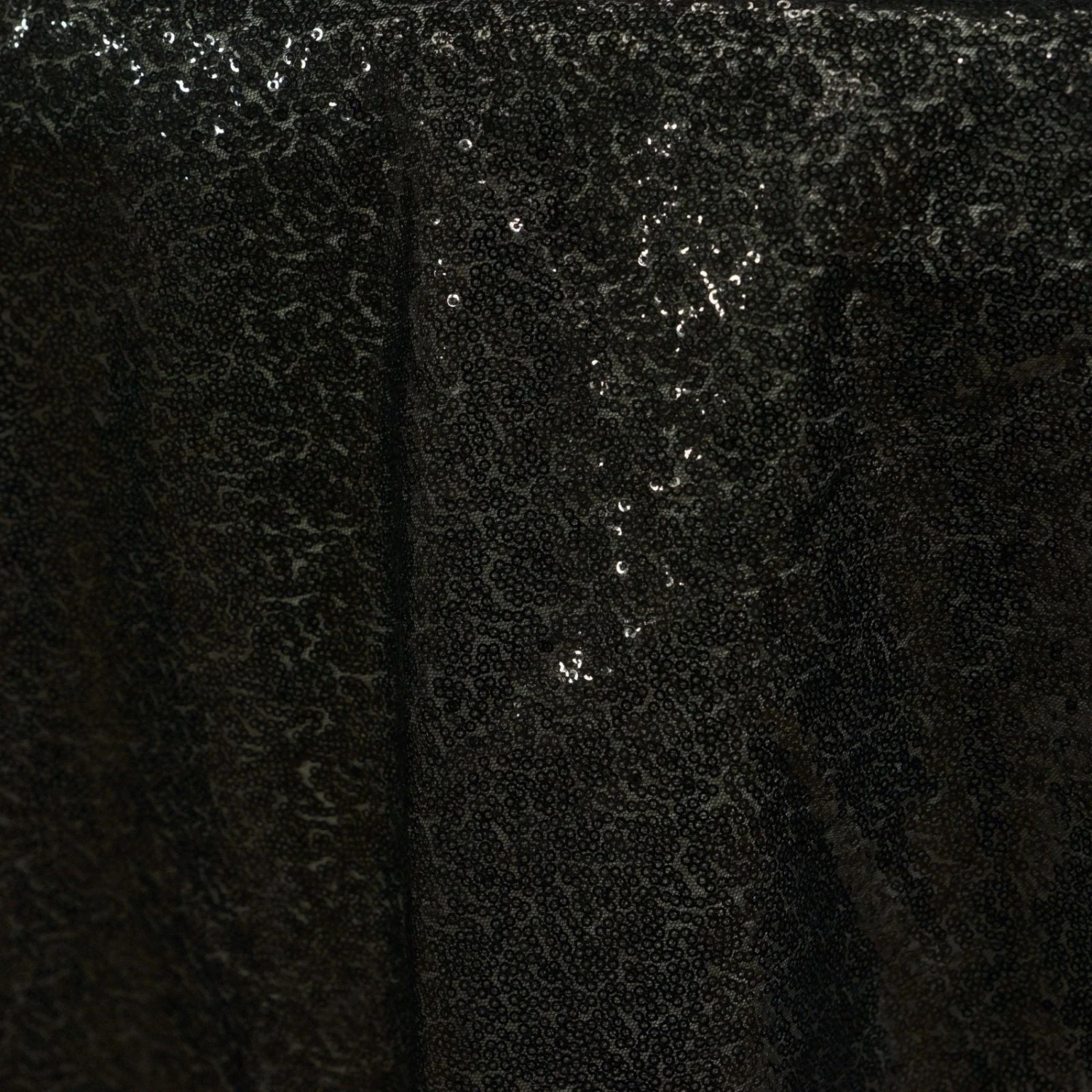 72" X 72" Sequin Square Overlay 7 72" X 72" Sequin Square Overlay - Image 7