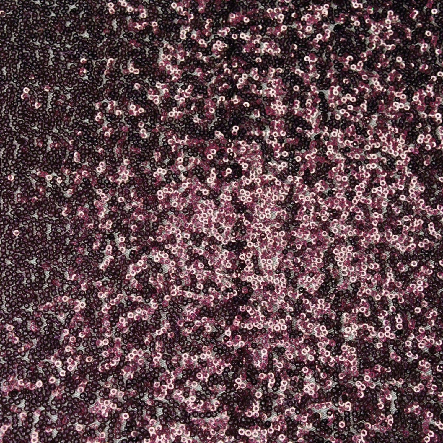 72" X 72" Sequin Square Overlay 19 72" X 72" Sequin Square Overlay - Image 19