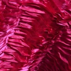 72" Crushed Satin Wavy Square Overlay - Table Linens Decor 19 72" Crushed Satin Wavy Square Overlay - Table Linens Decor -Home Decor Promotional Store LAY72 29 FUSH D01 07ad3a4b 76d3 40f6 82b9 705c86bd85b6