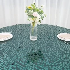 72" X 72" Premium Big Payette Sequin Square Table Overlay -Home Decor Promotional Store LAY72 71 HUNT D05 grande.progressive e37df6e0 ae27 4a90 92d9 e1f1545ec699