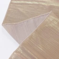 72"x72" Shimmer Sequin Dots Square Polyester Table Overlay, Wrinkle Free Sparkle Glitter Table Topper -Home Decor Promotional Store LAY72 SHIM 046 D04