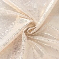 72"x72" Shimmer Sequin Dots Square Polyester Table Overlay, Wrinkle Free Sparkle Glitter Table Topper -Home Decor Promotional Store LAY72 SHIM 081 D10