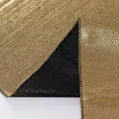 72"x72" Shimmer Sequin Dots Square Polyester Table Overlay, Wrinkle Free Sparkle Glitter Table Topper -Home Decor Promotional Store LAY72 SHIM ANGD D04