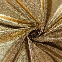 72"x72" Shimmer Sequin Dots Square Polyester Table Overlay, Wrinkle Free Sparkle Glitter Table Topper -Home Decor Promotional Store LAY72 SHIM ANGD D10