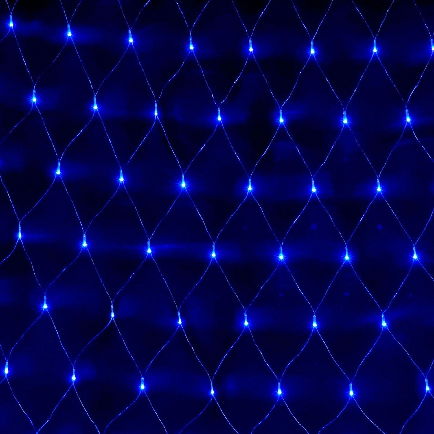 20ftx10ft | 600 LED Fish Net Lights, Fairy String Lights With 8 Modes 9 20ftx10ft | 600 LED Fish Net Lights, Fairy String Lights With 8 Modes - Image 9