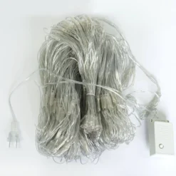 20ftx10ft | 600 LED Fish Net Lights, Fairy String Lights With 8 Modes 21 20ftx10ft | 600 LED Fish Net Lights, Fairy String Lights With 8 Modes -Home Decor Promotional Store LEDSTR06 BLUE D03 ae8586d5 a48c 4126 b3f4 cdad27a17a51