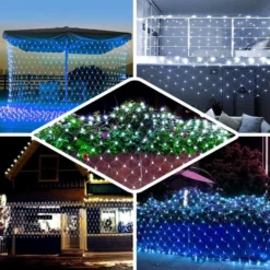 20ftx10ft | 600 LED Fish Net Lights, Fairy String Lights With 8 Modes 18 20ftx10ft | 600 LED Fish Net Lights, Fairy String Lights With 8 Modes -Home Decor Promotional Store LEDSTR06 EBC2 grande.progressive e76dbd81 9478 440a 9c38 f5a1f658a4e0