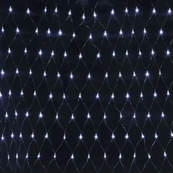 20ftx10ft | 600 LED Fish Net Lights, Fairy String Lights With 8 Modes 30 20ftx10ft | 600 LED Fish Net Lights, Fairy String Lights With 8 Modes -Home Decor Promotional Store LEDSTR06 WHT D01 1dd53934 f405 4165 84da 1fe823ee27ed