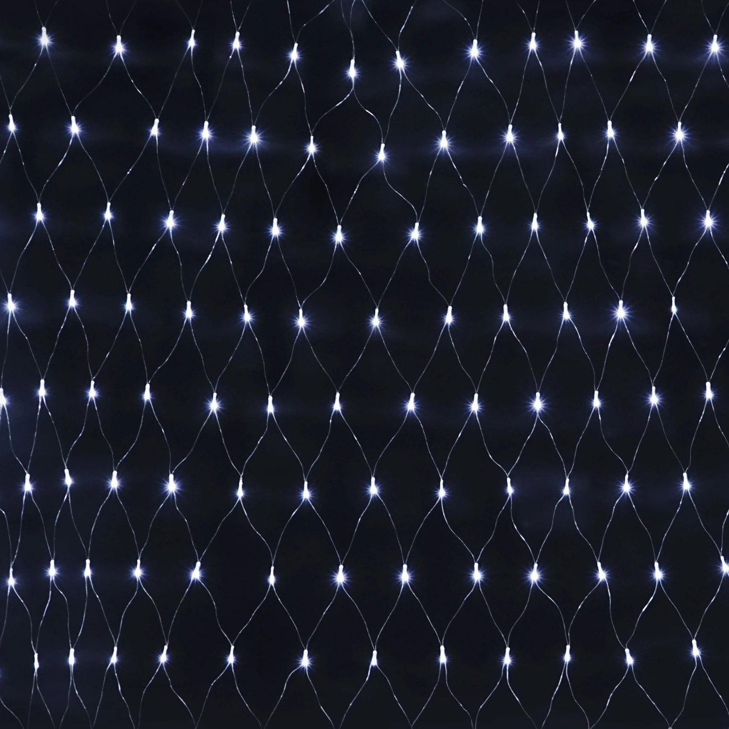 20ftx10ft | 600 LED Fish Net Lights, Fairy String Lights With 8 Modes 15 20ftx10ft | 600 LED Fish Net Lights, Fairy String Lights With 8 Modes - Image 15