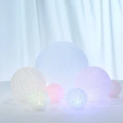 10" Color Changing LED Ball Light Centerpiece, Battery Operated Light Globe -Home Decor Promotional Store LED BALL11 10 D07 df119d05 8f9a 40a4 b29f a4ee2d89a5d9