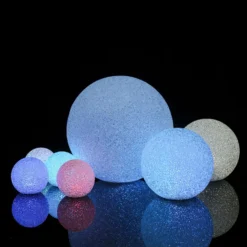 10" Color Changing LED Ball Light Centerpiece, Battery Operated Light Globe -Home Decor Promotional Store LED BALL11 10 D10 04472d09 e12c 4b40 926a 4a30b036d33e