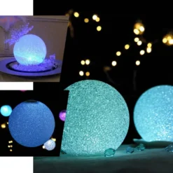 10" Color Changing LED Ball Light Centerpiece, Battery Operated Light Globe -Home Decor Promotional Store LED BALL11 EBC2 760x760 ed82884d 2564 4d88 9dc0 0c2b33a517f0