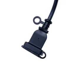 48ft Warm White Connectable Hanging Outdoor Or Indoor String Lights, Waterproof 120V With 18 Incandescent Glass Light Bulbs 34 48ft Warm White Connectable Hanging Outdoor Or Indoor String Lights, Waterproof 120V With 18 Incandescent Glass Light Bulbs -Home Decor Promotional Store LED BALL12 48FT CLR D11