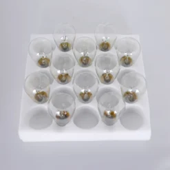 24 Pack | 11W Incandescent Warm White S14 Outdoor String Light Bulbs + 1 Extra Replacement Bulb FREE 18 24 Pack | 11W Incandescent Warm White S14 Outdoor String Light Bulbs + 1 Extra Replacement Bulb FREE -Home Decor Promotional Store LED BALL12 BULB CLR 02.progressive 7db9ab41 3f0d 493f b819 fcdfbbb1dbf2