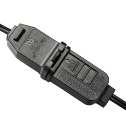 25ft Warm White Connectable Hanging Outdoor Or Indoor String Lights, Waterproof 120V With 28 Incandescent Glass Light Bulbs -Home Decor Promotional Store LED BALL13 25FT CLR D06