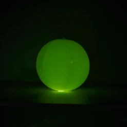 Floating Pool Light Up Glow Ball, Inflatable Outdoor Garden Lights With Remote - 13 RGB Colors And 3 Color Modes 30 Floating Pool Light Up Glow Ball, Inflatable Outdoor Garden Lights With Remote - 13 RGB Colors And 3 Color Modes -Home Decor Promotional Store LED BALL14 12 D02