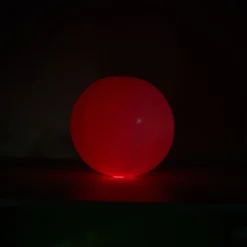 Floating Pool Light Up Glow Ball, Inflatable Outdoor Garden Lights With Remote - 13 RGB Colors And 3 Color Modes 28 Floating Pool Light Up Glow Ball, Inflatable Outdoor Garden Lights With Remote - 13 RGB Colors And 3 Color Modes -Home Decor Promotional Store LED BALL14 12 D03