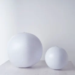 Floating Pool Light Up Glow Ball, Inflatable Outdoor Garden Lights With Remote - 13 RGB Colors And 3 Color Modes 26 Floating Pool Light Up Glow Ball, Inflatable Outdoor Garden Lights With Remote - 13 RGB Colors And 3 Color Modes -Home Decor Promotional Store LED BALL14 12 D11