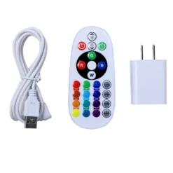 LED Color Cordless Changing Floating Pool Lights With Remote, Garden Light Up Ball - 16 RGB Colors With 4 Color Modes -Home Decor Promotional Store LED BALL15 16 D08.progressive c2395164 04a6 41cb 8b09 5ff888c471f3