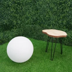 LED Color Cordless Changing Floating Pool Lights With Remote, Garden Light Up Ball - 16 RGB Colors With 4 Color Modes -Home Decor Promotional Store LED BALL15 16 grande.progressive 40c6e775 1094 4178 8074 5e671fa6341c