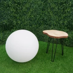 LED Color Cordless Changing Floating Pool Lights With Remote, Garden Light Up Ball - 16 RGB Colors With 4 Color Modes -Home Decor Promotional Store LED BALL15 20 grande.progressive ce523706 a282 4157 a8df aa6bdcf1cf7a