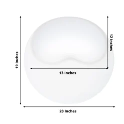 Color Changing LED Light Up Saucer Chair Furniture Stool, Rechargeable Cordless Waterproof With Accessory Bag -Home Decor Promotional Store LED FURN CHAIR 01 98.progressive 8908d47a d4f3 4312 a463 d6eb02648c1c