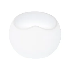 Color Changing LED Light Up Saucer Chair Furniture Stool, Rechargeable Cordless Waterproof With Accessory Bag -Home Decor Promotional Store LED FURN CHAIR 01 D10