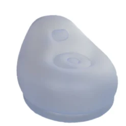 LED Light Up Inflatable Waterproof Chair, Illuminated Furniture | Battery Operated With Remote Control - 40"W X 32"H -Home Decor Promotional Store LED FURN CHAIR 02 L D10