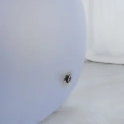 22" Color Changing LED Light Up Inflatable Pouf Ottoman, Waterproof Illuminated Remote Battery Operated Furniture -Home Decor Promotional Store LED FURN CHAIR 02 S D03.progressive b84b9936 c601 47dd aec5 f4dc93ce86b4