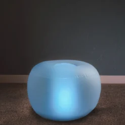 22" Color Changing LED Light Up Inflatable Pouf Ottoman, Waterproof Illuminated Remote Battery Operated Furniture -Home Decor Promotional Store LED FURN CHAIR 02 S 02.progressive f2d86f4b b7d5 4b2c b2b3 f8de052e2c34