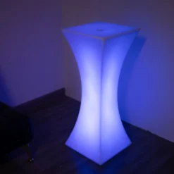 18"x43" Color Changing Cordless LED Light Up Cocktail Table, Rechargeable Waterproof Illuminated Furniture -Home Decor Promotional Store LED FURN COCK 01 01.progressive 1e0d66fd 4942 4b43 a0a6 94b484c0d0b4