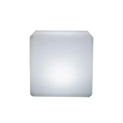 15.5" Color Changing Cordless LED Light Up Cube Table Stool, Rechargeable Waterproof Illuminated Furniture 29 15.5" Color Changing Cordless LED Light Up Cube Table Stool, Rechargeable Waterproof Illuminated Furniture -Home Decor Promotional Store LED FURN CUBE 01 16 99.progressive 76c7b997 a685 4343 83b6 8c6cf5de1e1f