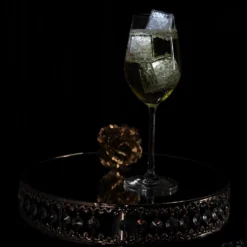 12 Pack | Light Up LED Submersible Ice Cubes, Waterproof With Adjustable Light Modes -Home Decor Promotional Store LED ICE WHT D18.progressive b40ba469 8fc5 485e 80d5 2a61b0591043