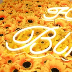 32" Happy Birthday Neon Light Sign, LED Reusable Wall Décor Lights With 5ft Hanging Chain 26 32" Happy Birthday Neon Light Sign, LED Reusable Wall Décor Lights With 5ft Hanging Chain -Home Decor Promotional Store LED NEOSIGN01 BDAY CLR D07.progressive 58279d2a d775 4def b9b8 c5588cb53aa1