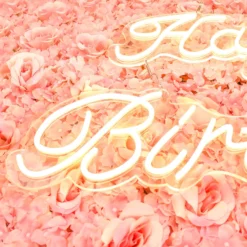 32" Happy Birthday Neon Light Sign, LED Reusable Wall Décor Lights With 5ft Hanging Chain 27 32" Happy Birthday Neon Light Sign, LED Reusable Wall Décor Lights With 5ft Hanging Chain -Home Decor Promotional Store LED NEOSIGN01 BDAY CLR D09.progressive 6d09b630 a02e 4322 a80e c8d7ccd0355b