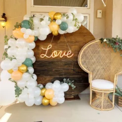 27" Love Neon Light Sign, LED Reusable Wall Décor Lights With 5ft Hanging Chain -Home Decor Promotional Store LED NEOSIGN01 LOVE CLR D0.progressive 3ea5f400 6678 483c b863 90f5204da018