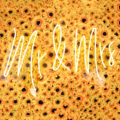 33" Mr & Mrs Neon Light Sign, LED Reusable Wall Décor Lights With 5ft Hanging Chain -Home Decor Promotional Store LED NEOSIGN01 MRS CLR D02.progressive d2f8c44a 48e8 41f8 bc65 50d81a6b988b