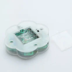 4 Pack | 6" Flower Shaped White 23 LED Disc Lights With Remote, DIY Centerpiece Accent Light 16 4 Pack | 6" Flower Shaped White 23 LED Disc Lights With Remote, DIY Centerpiece Accent Light -Home Decor Promotional Store LED RMT03 WHT D09.progressive 426e8b0d f96e 44a6 bffb a80709b39fdd