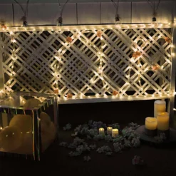 33ft Waterproof Outdoor LED Rope Light, 120V With 250 Bright LEDs 34 33ft Waterproof Outdoor LED Rope Light, 120V With 250 Bright LEDs -Home Decor Promotional Store LED ROPE01 CLR D01.progressive c28ffd88 4b9b 4898 9fc8 35fcd5947576