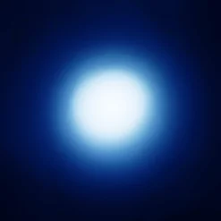 3 Watt LED Backdrop Uplight Landscape Spotlight -Home Decor Promotional Store LED SPT03 BLUE D03