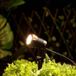 6W LED Backdrop Uplight, Outdoor Waterproof Landscape Spotlight 25 6W LED Backdrop Uplight, Outdoor Waterproof Landscape Spotlight -Home Decor Promotional Store LED SPT03 CLR1 D06.progressive b473fcd8 4fe2 4a14 b91f e72249177d86